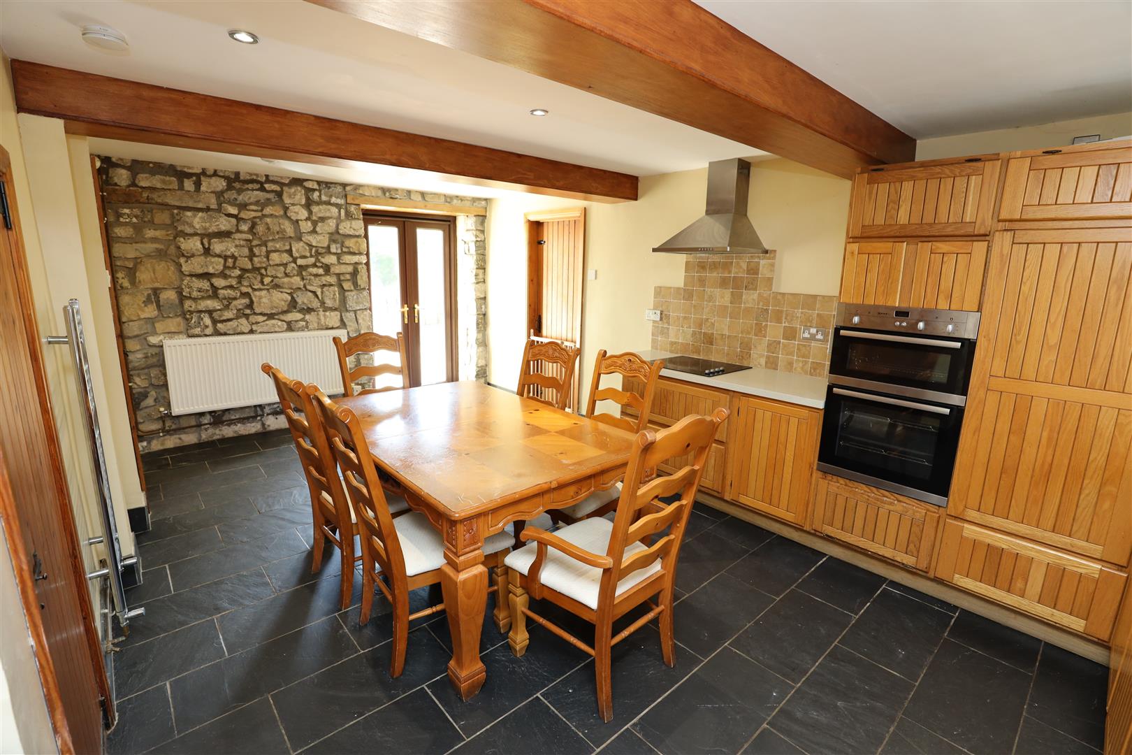 The Barn, Llysworney, Cowbridge, CF71 7NQ